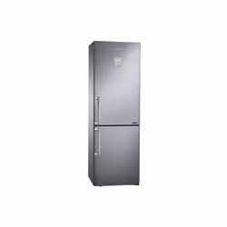 Samsung RB33J3515S9/EF frigorifero con congelatore Libera installazione E Acciaio inox - Vista aggiuntiva 4