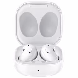 Samsung Galaxy Buds Live, Wireless, Musica e Chiamate, 5,6 g, Auricolare, Bianco