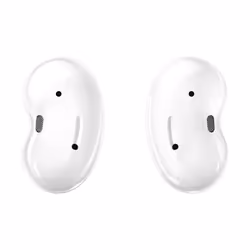 Samsung Galaxy Buds Live Auricolare Wireless In-ear Musica e Chiamate Bluetooth Bianco