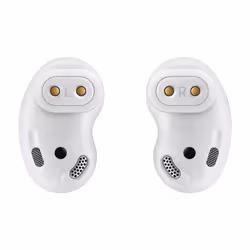 Samsung Galaxy Buds Live Auricolare Wireless In-ear Musica e Chiamate Bluetooth Bianco
