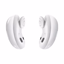 Samsung Galaxy Buds Live Auricolare Wireless In-ear Musica e Chiamate Bluetooth Bianco - Vista aggiuntiva 4