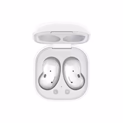 Samsung Galaxy Buds Live Auricolare Wireless In-ear Musica e Chiamate Bluetooth Bianco - Vista aggiuntiva 7