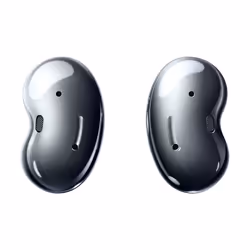 Samsung Galaxy Buds Live Auricolare Wireless In-ear Musica e Chiamate Bluetooth Nero - Vista aggiuntiva 2