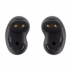 Samsung Galaxy Buds Live Auricolare Wireless In-ear Musica e Chiamate Bluetooth Nero - Vista aggiuntiva 3