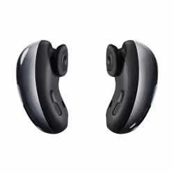 Samsung Galaxy Buds Live Auricolare Wireless In-ear Musica e Chiamate Bluetooth Nero - Vista aggiuntiva 4