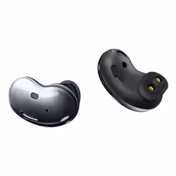 Samsung Galaxy Buds Live Auricolare Wireless In-ear Musica e Chiamate Bluetooth Nero - Vista aggiuntiva 5