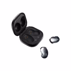 Samsung Galaxy Buds Live Auricolare Wireless In-ear Musica e Chiamate Bluetooth Nero - Vista aggiuntiva 6