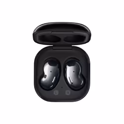 Samsung Galaxy Buds Live Auricolare Wireless In-ear Musica e Chiamate Bluetooth Nero - Vista aggiuntiva 7