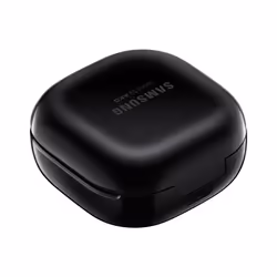 Samsung Galaxy Buds Live Auricolare Wireless In-ear Musica e Chiamate Bluetooth Nero - Vista aggiuntiva 8
