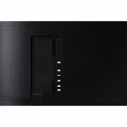 Samsung QE43T Pannello piatto per segnaletica digitale 43" LCD 300 cd/m² 4K Ultra HD Nero Tizen 4.0 - Vista aggiuntiva 5