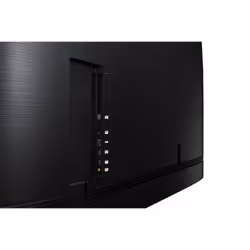 Samsung QE55T Pannello piatto per segnaletica digitale 55" 300 cd/m² 4K Ultra HD Nero Tizen 4.0 - Vista aggiuntiva 6