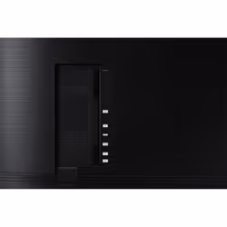 Samsung QE75T UHD 75" LED 300 cd/m² 4K Ultra HD Nero Processore integrato Tizen 4.0 - Vista aggiuntiva 6