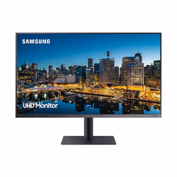 Samsung LF32TU870VU, 80 cm (31.5"), 3840 x 2160 Pixel, 4K Ultra HD, 8 ms, Nero