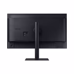 Samsung LF32TU870VU Monitor PC 80 cm (31.5") 3840 x 2160 Pixel 4K Ultra HD Nero