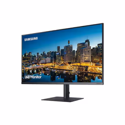 Samsung LF32TU870VU Monitor PC 80 cm (31.5") 3840 x 2160 Pixel 4K Ultra HD Nero