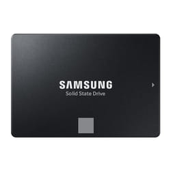 Samsung 870 EVO 2 TB 2.5" Serial ATA III V-NAND MLC