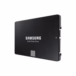 Samsung 870 EVO 2 TB 2.5" Serial ATA III V-NAND MLC