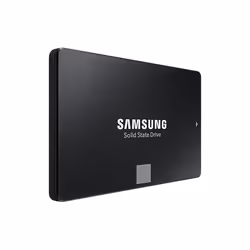 Samsung 870 EVO 500 GB 2.5" Serial ATA III V-NAND MLC - Vista aggiuntiva 4