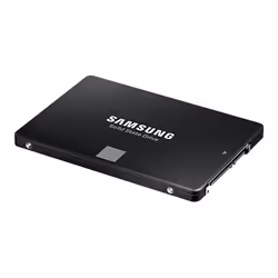 Samsung 870 EVO 500 GB 2.5" Serial ATA III V-NAND MLC - Vista aggiuntiva 5