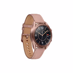 Samsung Galaxy Watch3 3,05 cm (1.2") OLED Digitale 360 x 360 Pixel Touch screen 4G Bronzo Wi-Fi GPS (satellitare) - Vista aggiuntiva 4