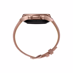 Samsung Galaxy Watch3 3,05 cm (1.2") OLED Digitale 360 x 360 Pixel Touch screen 4G Bronzo Wi-Fi GPS (satellitare) - Vista aggiuntiva 5