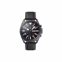 Samsung Galaxy Watch3 , 3,56 cm (1.4"), OLED, Touch screen, 8 GB, GPS (satellitare), 53,8 g