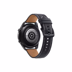 Samsung Galaxy Watch3 Digitale Touch screen Nero Wi-Fi GPS (satellitare)