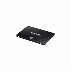 Samsung 870 EVO 4 TB 2.5" Serial ATA III V-NAND - Vista aggiuntiva 4