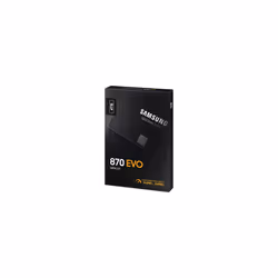 Samsung 870 EVO 4 TB 2.5" Serial ATA III V-NAND - Vista aggiuntiva 5