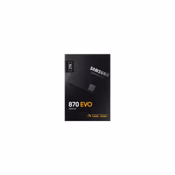Samsung 870 EVO 2 TB 2.5" Serial ATA III V-NAND MLC - Vista aggiuntiva 6