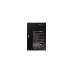 Samsung 870 EVO 2 TB 2.5" Serial ATA III V-NAND MLC - Vista aggiuntiva 7