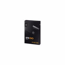 Samsung 870 EVO 2 TB 2.5" Serial ATA III V-NAND MLC - Vista aggiuntiva 8