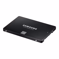 Origin Storage MZ-77E500B/EU drives allo stato solido 500 GB 2.5" Serial ATA III V-NAND - Vista aggiuntiva 4