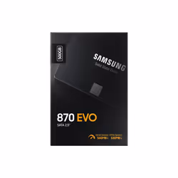 Origin Storage MZ-77E500B/EU drives allo stato solido 500 GB 2.5" Serial ATA III V-NAND - Vista aggiuntiva 5