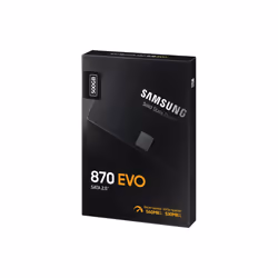 Origin Storage MZ-77E500B/EU drives allo stato solido 500 GB 2.5" Serial ATA III V-NAND - Vista aggiuntiva 6