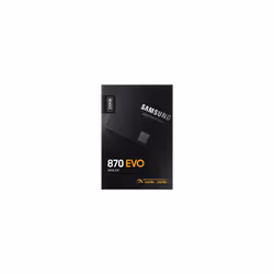 Samsung 870 EVO 250 GB 2.5" Serial ATA III V-NAND - Vista aggiuntiva 5