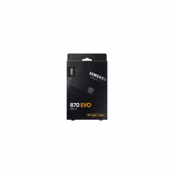 Samsung 870 EVO 250 GB 2.5" Serial ATA III V-NAND - Vista aggiuntiva 8