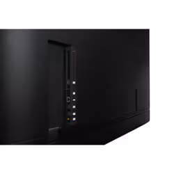 Samsung QE75T Pannello piatto per segnaletica digitale 75" LCD 300 cd/m² 4K Ultra HD Nero Tizen 4.0 - Vista aggiuntiva 5