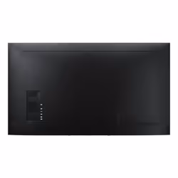 Samsung QE75T Pannello piatto per segnaletica digitale 75" LCD 300 cd/m² 4K Ultra HD Nero Tizen 4.0 - Vista aggiuntiva 6