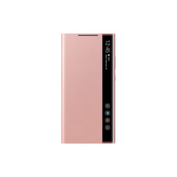 Samsung EF-ZN985 custodia per cellulare 17,5 cm (6.9") Cover Bronzo
