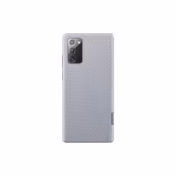 Samsung EF-XN980, Cover, Samsung, Galaxy Note20, 17 cm (6.7"), Grigio