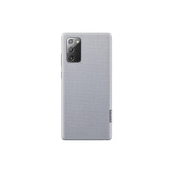 Samsung EF-XN980 custodia per cellulare 17 cm (6.7") Cover Grigio