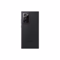 Samsung EF-VN985, Cover, Samsung, Galaxy Note20 Ultra, 17,5 cm (6.9"), Nero