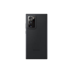 Samsung EF-VN985 custodia per cellulare 17,5 cm (6.9") Cover Nero