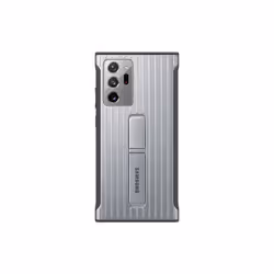 Samsung EF-RN985, Cover, Samsung, Galaxy Note20 Ultra, 17,5 cm (6.9"), Argento