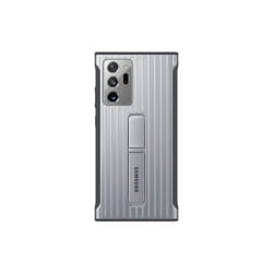 Samsung EF-RN985 custodia per cellulare 17,5 cm (6.9") Cover Argento