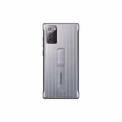 Samsung EF-RN980, Cover, Samsung, Galaxy Note20, 17 cm (6.7"), Argento