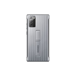 Samsung EF-RN980 custodia per cellulare 17 cm (6.7") Cover Argento