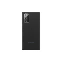 Samsung EF-PN980 custodia per cellulare 17 cm (6.7") Cover Nero