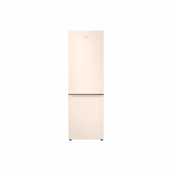 Samsung RB34T603EEL frigorifero Combinato Libera installazione con congelatore 340 L Classe E, Sabbia, 340 L, SN-T, 13 kg/24h ...
